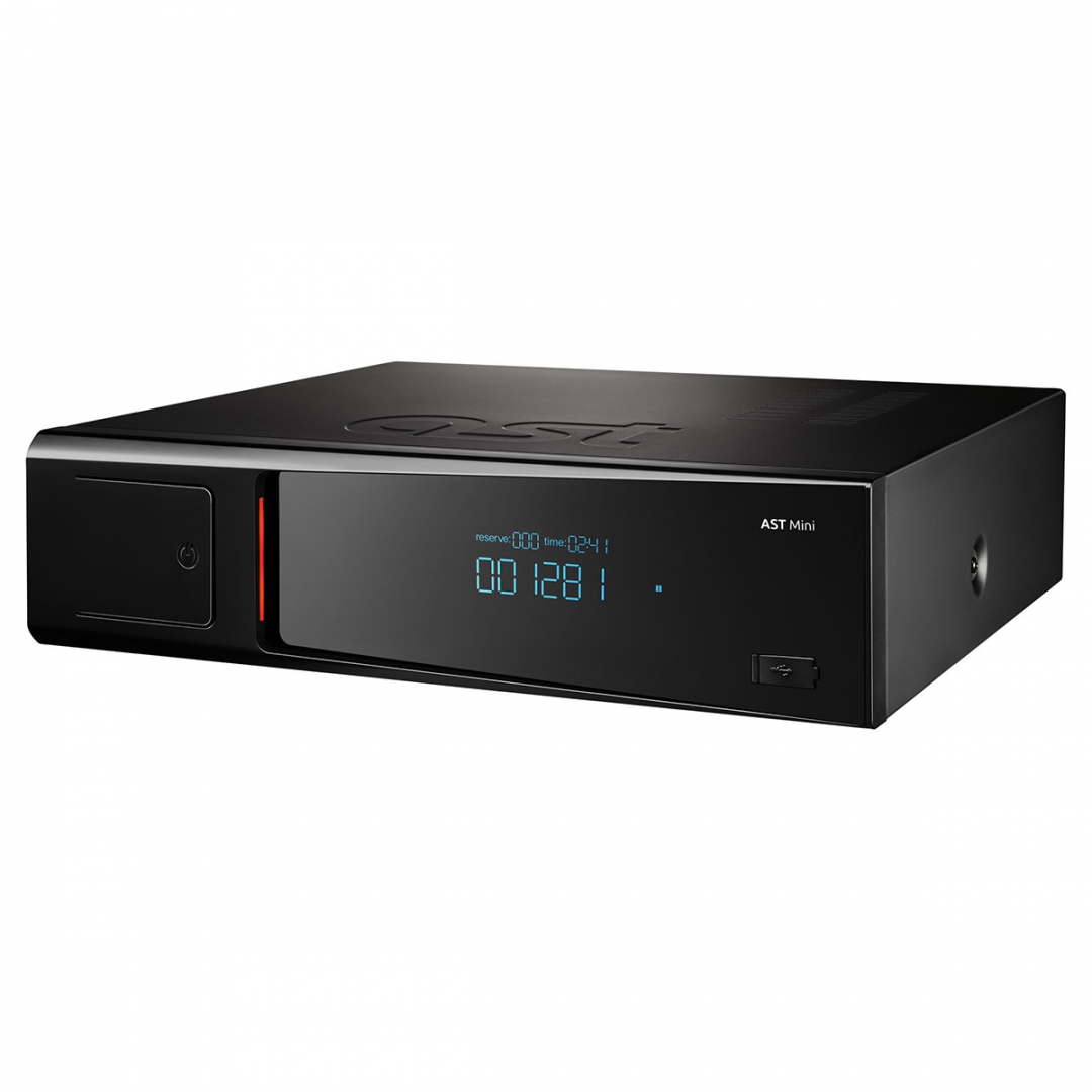 AST Mini (AST-25B) профессиональная система караоке в Нижнекамске