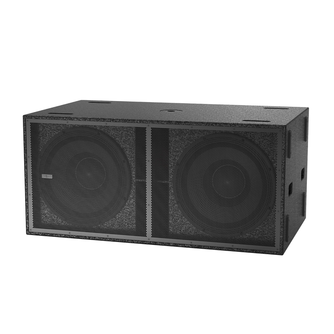 Audiocenter S3218A сабвуфер активный в Нижнекамске