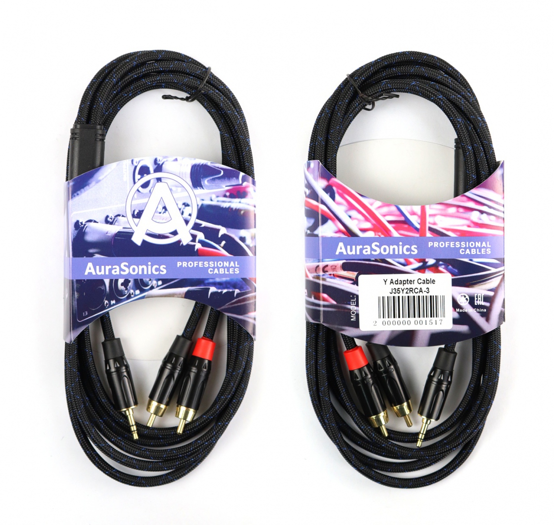 AuraSonics J35Y2RCA-3 в Нижнекамске