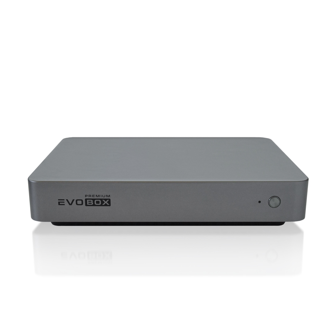 EVOBOX Premium Hi-End караоке-система в Нижнекамске