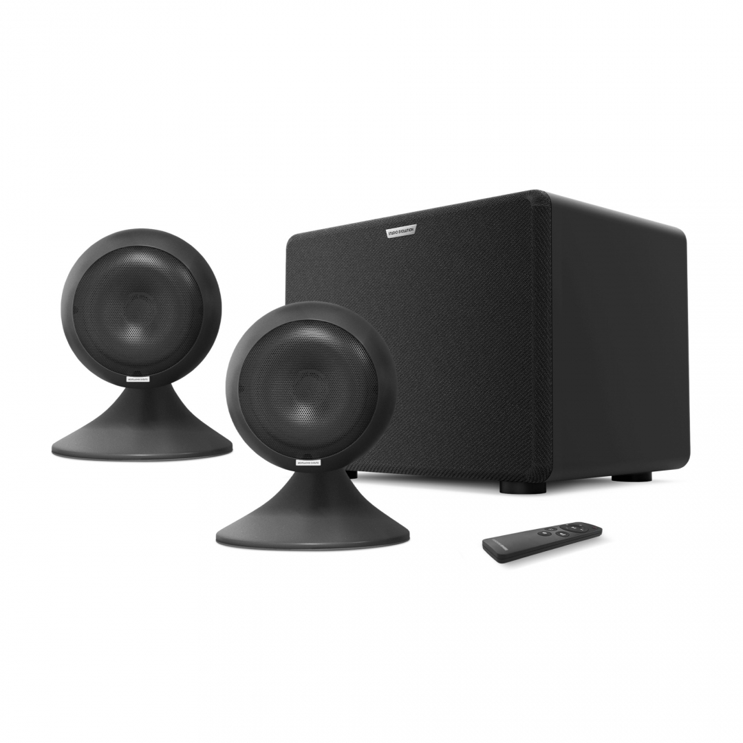 EvoSound Sphere 2.1 аудиосистема для караоке в Нижнекамске