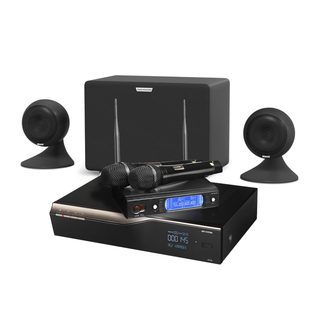 караоке-комплект AST-50 Sound Sphere в Нижнекамске