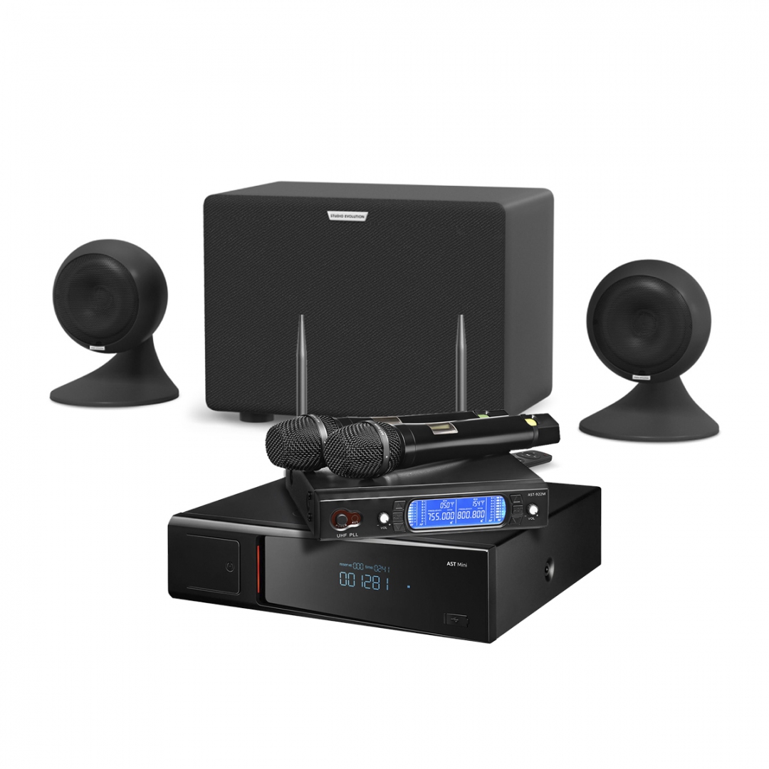 караоке-комплект AST Mini Sound Sphere в Нижнекамске