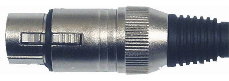 QUIK LOK NC354-K XLR Female Разъем в Нижнекамске