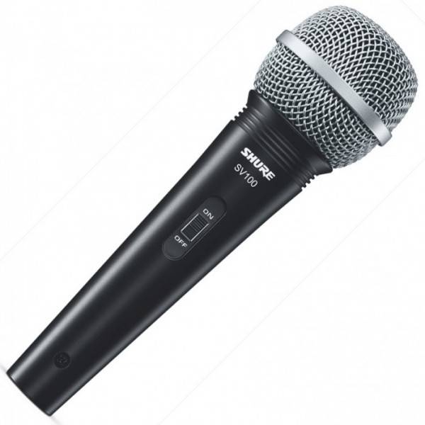 SHURE SV100-A динамический микрофон в Нижнекамске