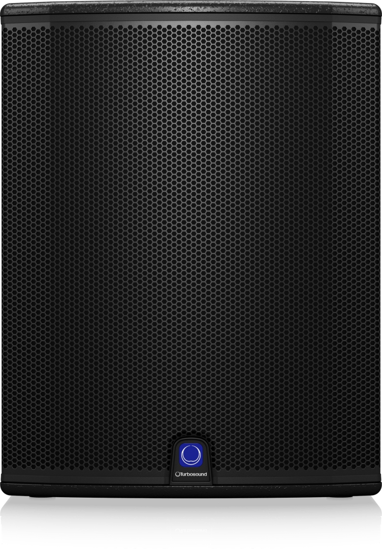 Turbosound iQ18B сабвуфер активный в Нижнекамске