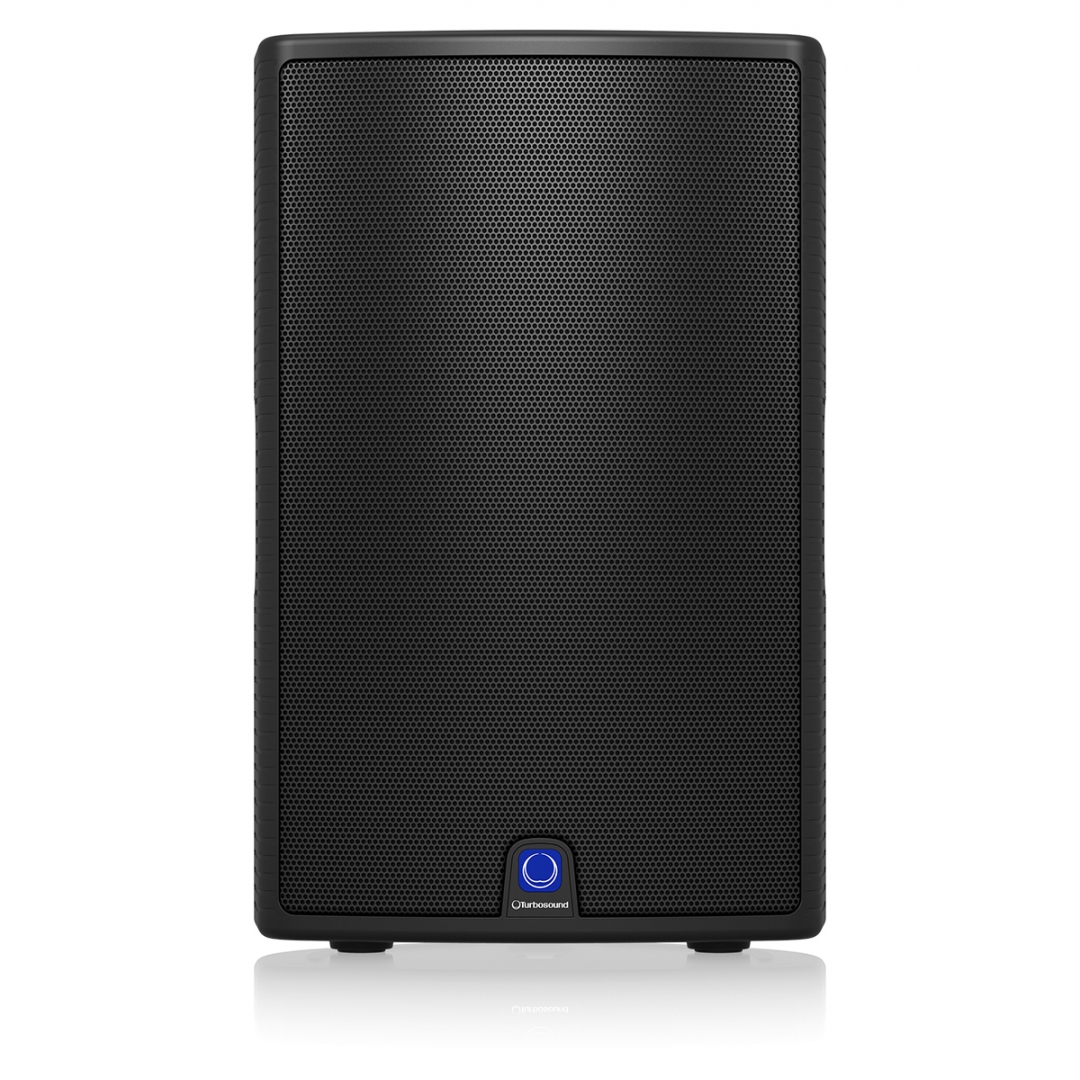 Turbosound MILAN M15 активная акустическая система в Нижнекамске