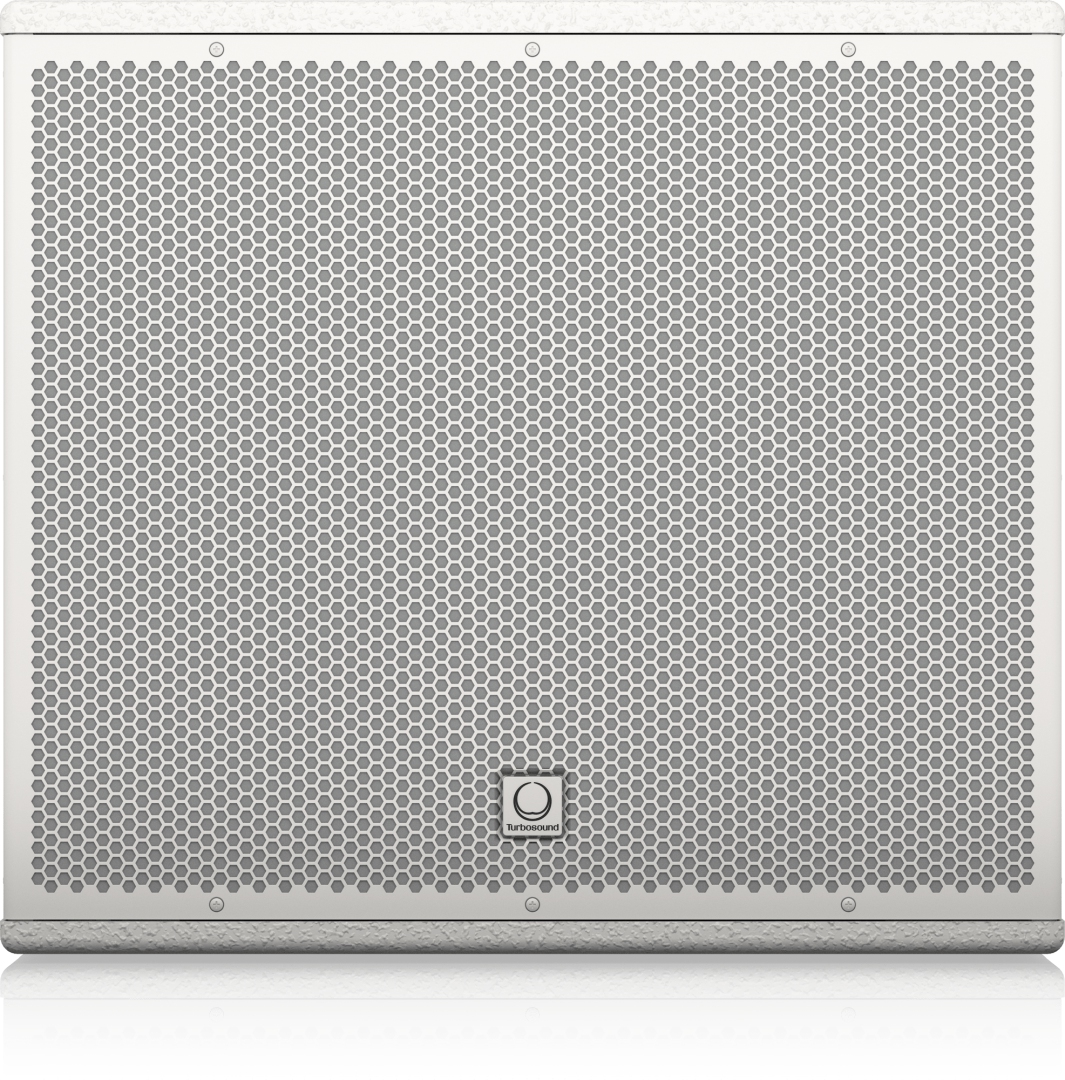 Turbosound NuQ115B-AN Активный сабвуфер в Нижнекамске