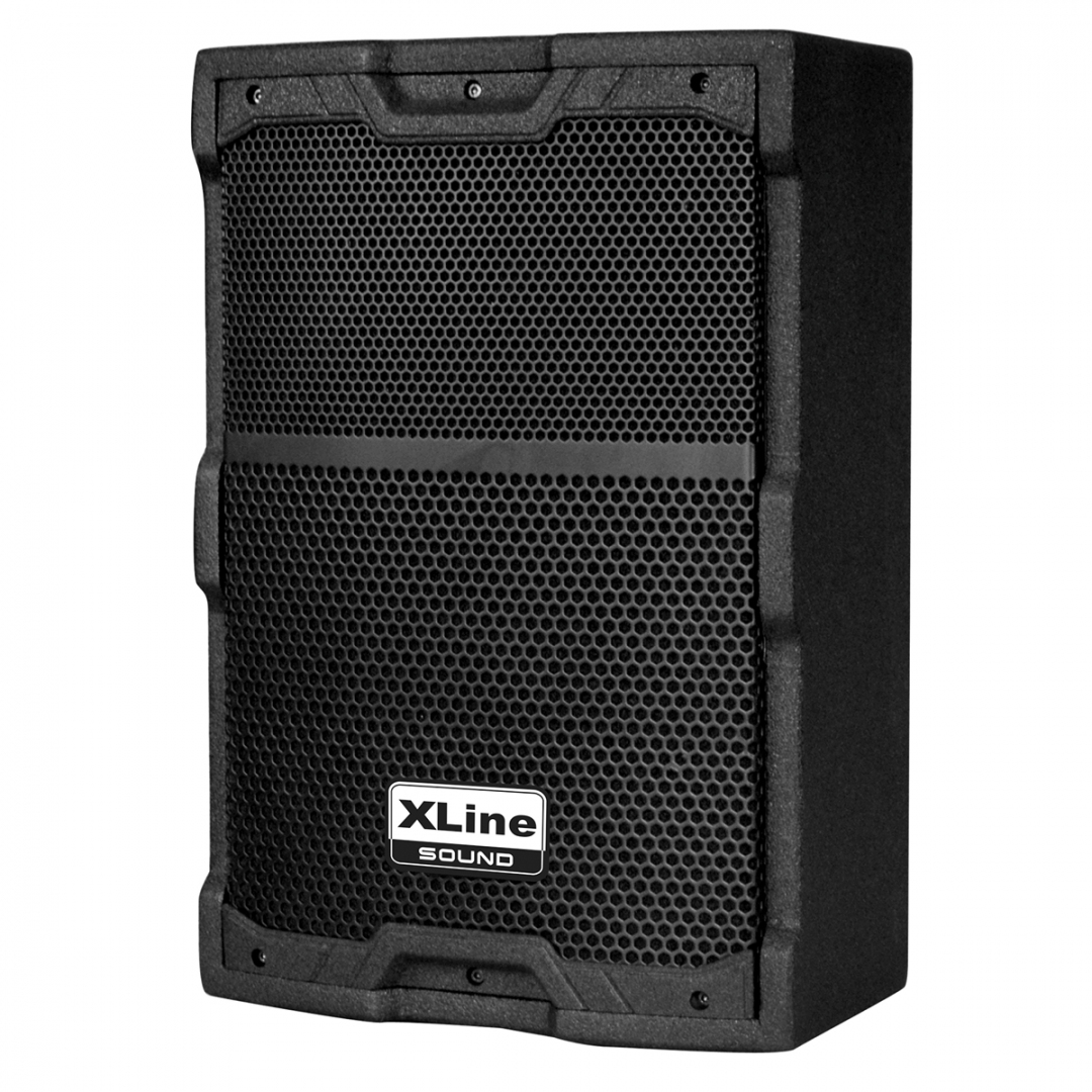 XLine ALFA P-10A Акустическая система активная в Нижнекамске
