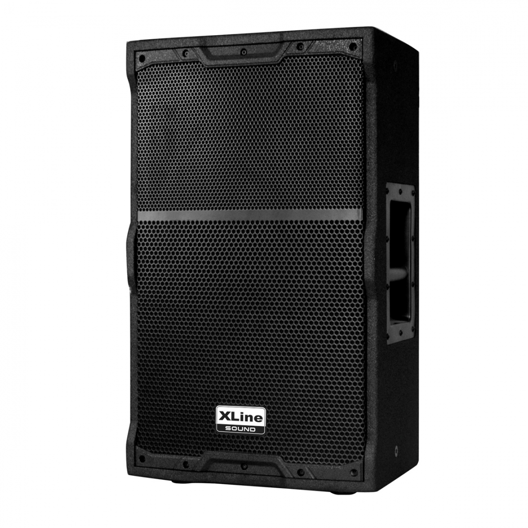 XLine ALFA P-12A DSP Акустическая система активная с DSP и Bluetooth в Нижнекамске