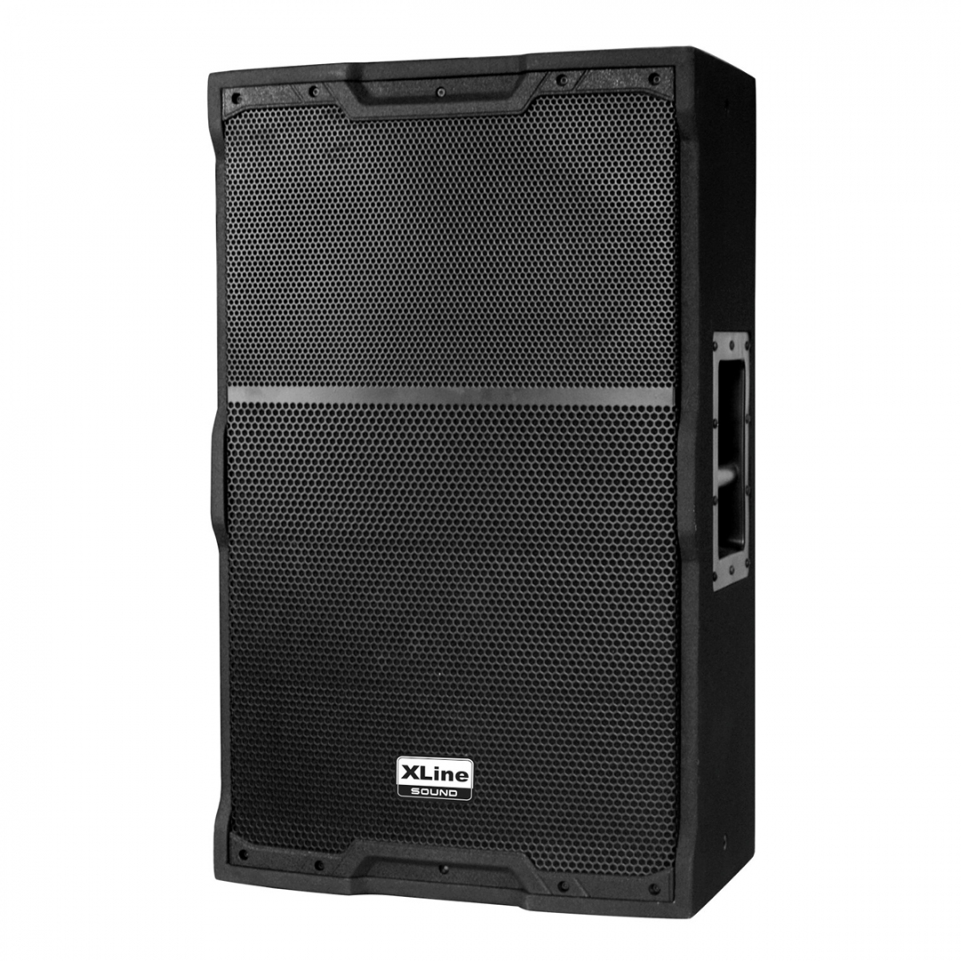 XLine ALFA P-15A DSP Акустическая система активная с DSP и Bluetooth в Нижнекамске