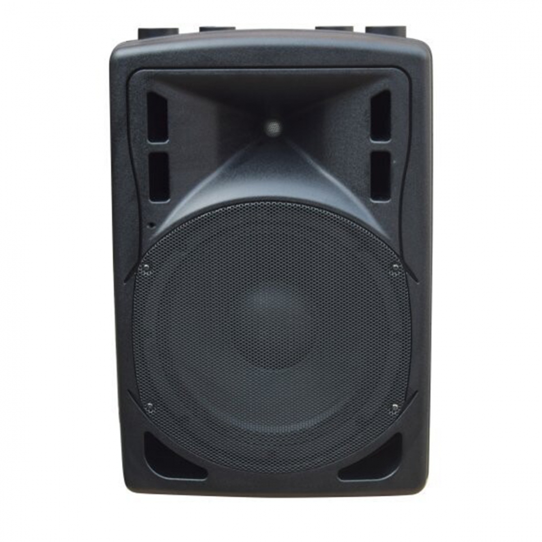 XLine BAF-12A Акустическая система активная с MP3 плеером и Bluetooth в Нижнекамске
