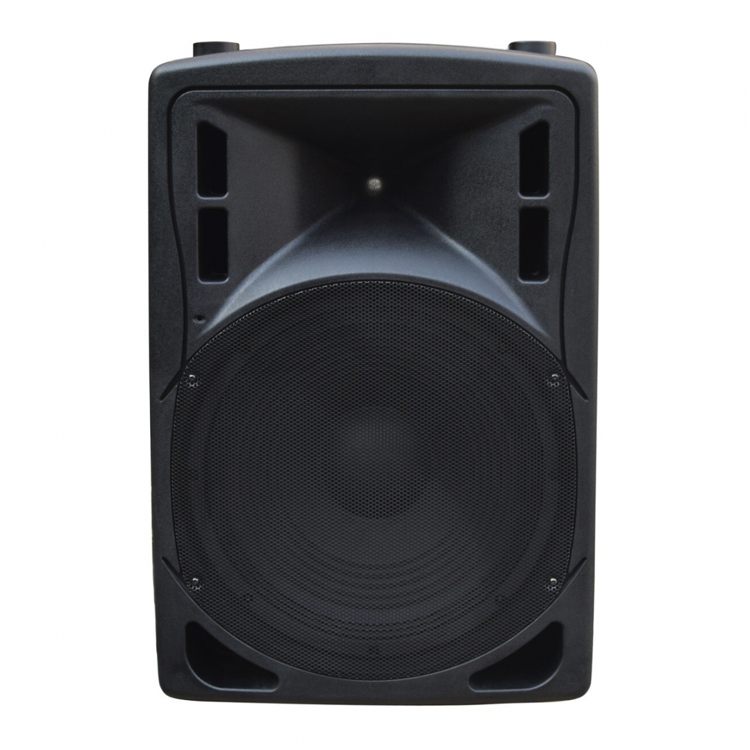 XLine BAF-15A Акустическая система активная с MP3 плеером и Bluetooth в Нижнекамске