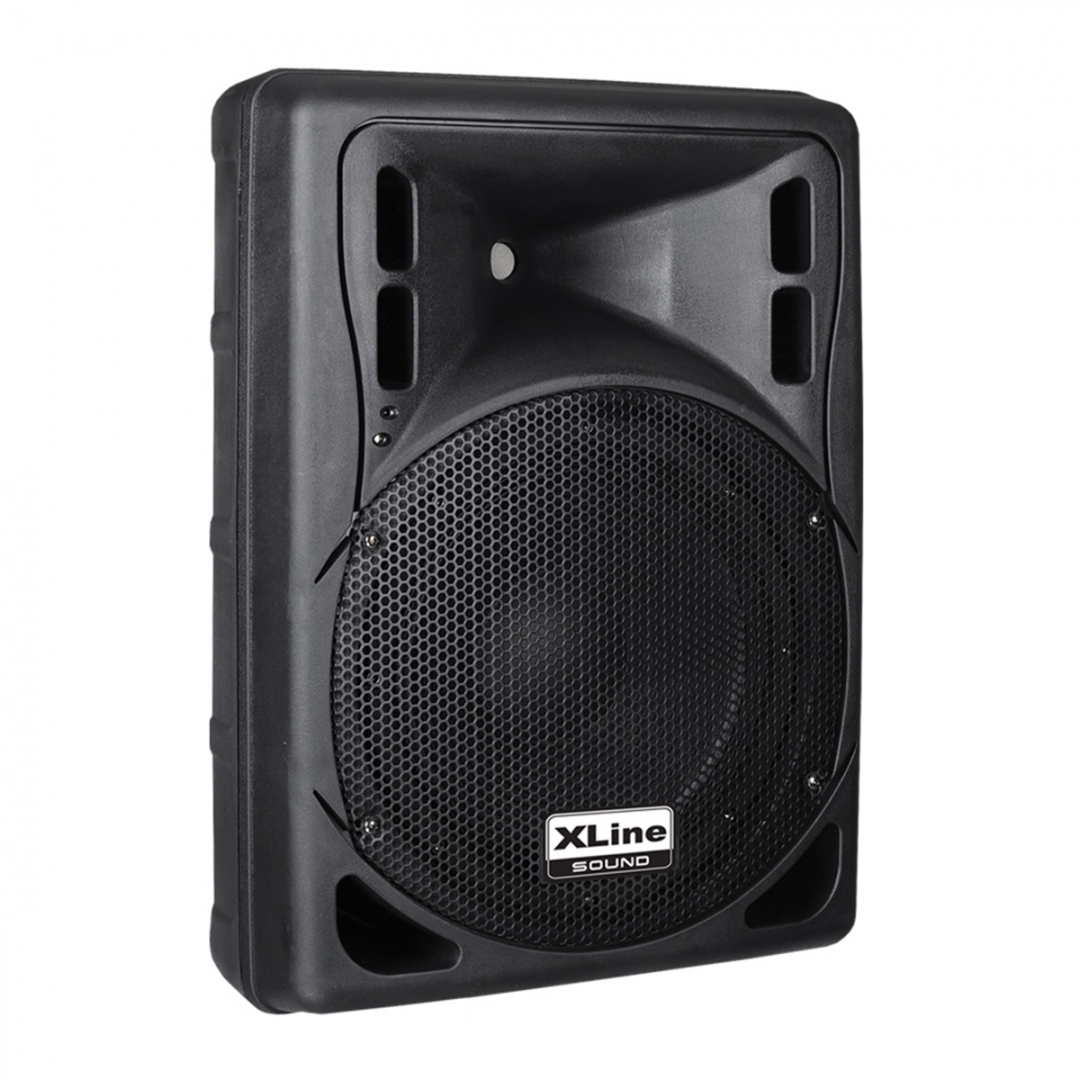 XLine BAF-8A Акустическая система активная с MP3 плеером и Bluetooth в Нижнекамске
