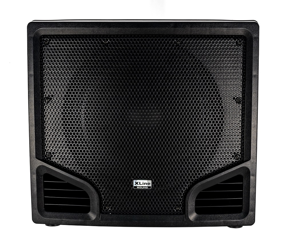 XLine SPX-18A SUB Сабвуфер активный в Нижнекамске