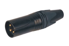 XLR Male (Папа) Разъем в Нижнекамске