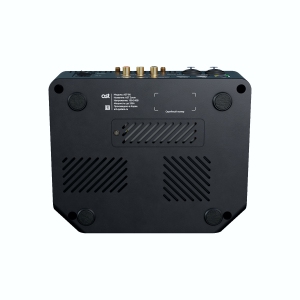 Вид снизу AST Zoom 2 (AST-90) в Нижнекамске