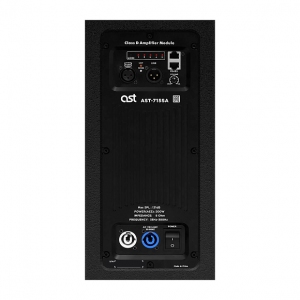 Активный сабвуфер AST-715SA в Нижнекамске