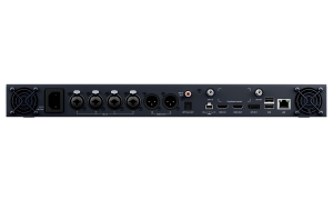 AST-350 Профессиональная караоке-система в Нижнекамске