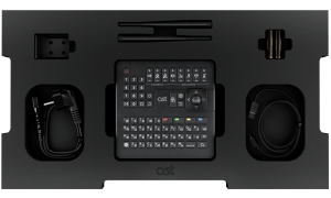 AST-350 Профессиональная караоке-система в Нижнекамске