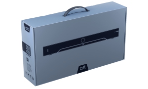 AST-350 Профессиональная караоке-система в Нижнекамске