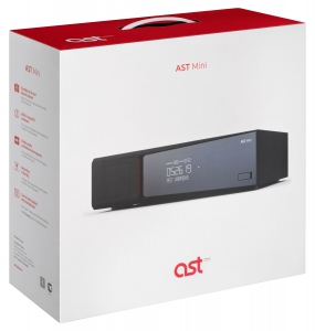 AST Mini (AST-25B) профессиональная система караоке в Нижнекамске