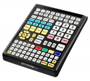 AST Mini (AST-25B) профессиональная система караоке в Нижнекамске