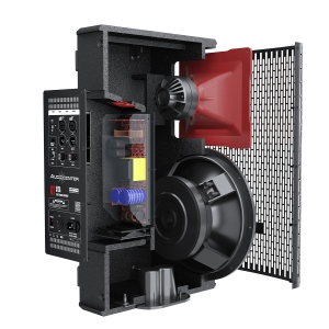 Audiocenter GT512A Активная акустическая система в Нижнекамске