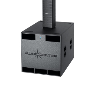 Audiocenter L65 + L65S MK2 порталы в Нижнекамске