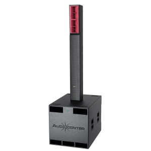 Audiocenter L65 пассивная акустическая система в Нижнекамске