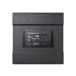 Audiocenter L65S MK2 сабвуфер в Нижнекамске