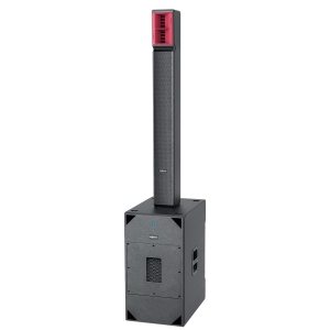 Audiocenter L83 + L83S MK2 порталы в Нижнекамске
