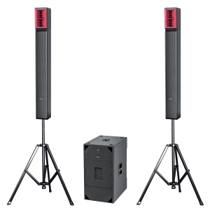 Audiocenter L83 пассивная акустическая система в Нижнекамске