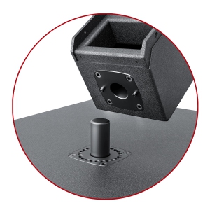 Audiocenter L83 пассивная акустическая система в Нижнекамске