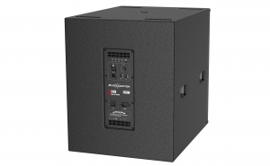 Audiocenter S3118A сабвуфер активный в Нижнекамске