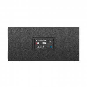 Audiocenter S3218A сабвуфер активный в Нижнекамске