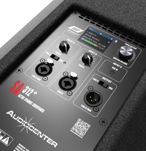 Audiocenter SA315+ в Нижнекамске