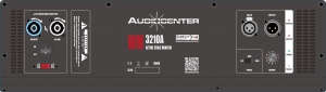 Audiocenter WM3210A сценический монитор в Нижнекамске