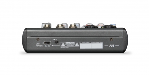 AuraSonics K4 компактный микшерный пульт в Нижнекамске