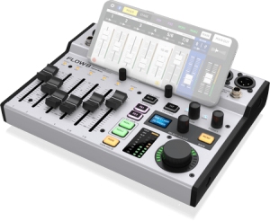 Behringer FLOW 8 цифровой микшер в Нижнекамске