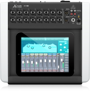 Behringer X18 цифровой микшер в Нижнекамске
