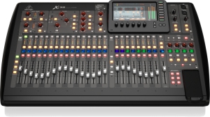 Behringer X32 цифровой микшер в Нижнекамске