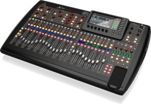 Behringer X32 цифровой микшер в Нижнекамске