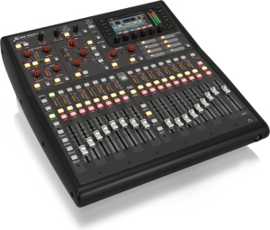 Behringer X32 PRODUCER цифровой микшер 40 каналов в Нижнекамске