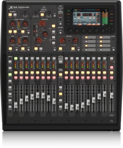 Behringer X32 PRODUCER цифровой микшер 40 каналов в Нижнекамске