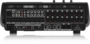 Behringer X32 PRODUCER цифровой микшер 40 каналов в Нижнекамске