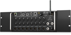 Behringer XR18 цифровой микшер в Нижнекамске