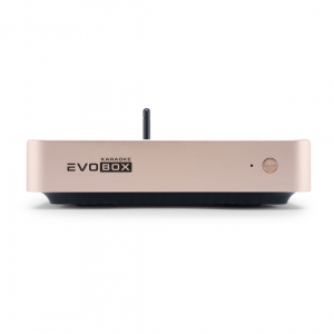 EVOBOX Plus караоке-система для дома в Нижнекамске