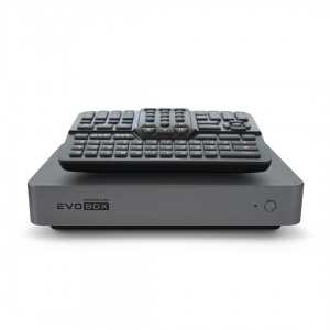 EVOBOX Premium Hi-End караоке-система в Нижнекамске