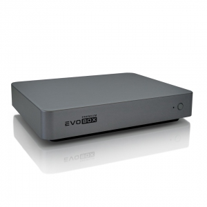 EVOBOX Premium Hi-End караоке-система в Нижнекамске